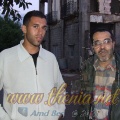 Kamal Boushaki