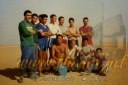 Tindouf il y a longtemps