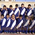 EST handball Benjamins