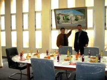 Ceremonie avril 2010 12