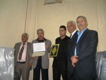 Ceremonie avril 2010 14