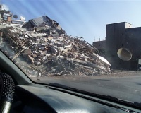 Demolition seisme02