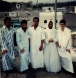 Al Madina 1996