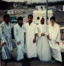 Al Madina 1996