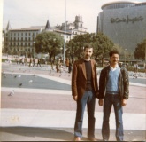 Barcelone