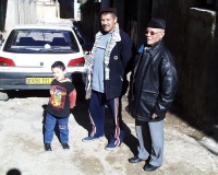 Bentaleb et fils-Nordine