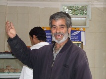 Boumerdassi