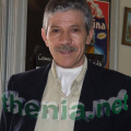 Brahim Kerrouche
