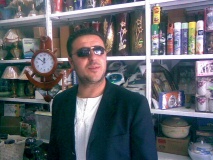 Brahim Mechairi