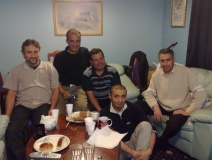 CMBT1 Londres