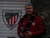 Foudil Boutiche Bilbao