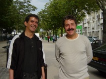 H Benzerga-M Gueriane