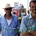 Hamadache Moh-sghir et pere
