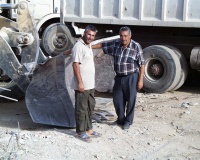 Hamdane et Abdelaziz