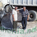 Hamdane et Abdelaziz