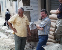 Hasbalaoui et Touzout