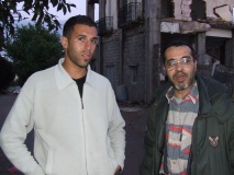 Kamal Boushaki