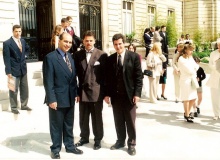 Karim Abdelhak Ahmed