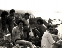La bande  Bono