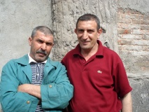 Les Hassaine