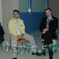 London Aout 2000-02