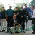 London Aout 2000-04