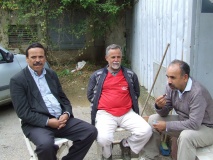 Rachid Lounes Ali