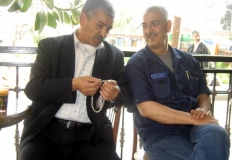Rebouh Mohamed