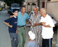 Said-Ali Mezali-et Bouzid