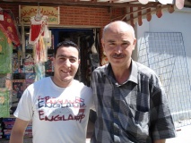 Touzout Ambar
