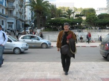 Zino Alger