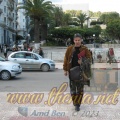 Zino Alger