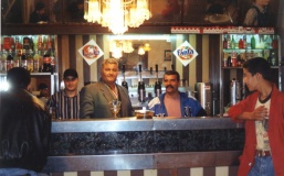 cafe-Rabah