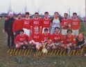equipe de foot a dijon france