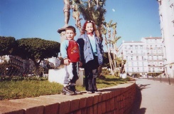 grand poste alger