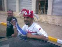 mouloud et rabah