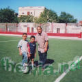 stade de thenia