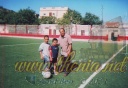 stade de thenia