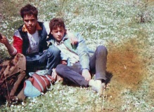 yacine et kamel 1981