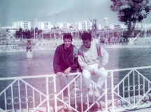yacine et karim a setif