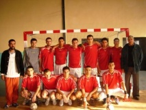 CMBT senior hand-ball 08