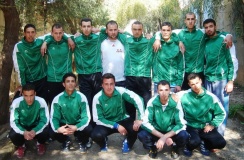 EST handball Seniors