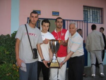 Hand Ball 3005