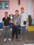 Hand Ball 3008
