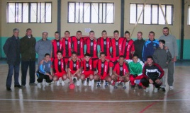 Handball junior