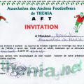 Invitation