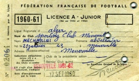 licence Amar1