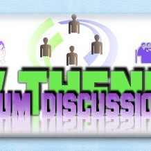 tchat et discussions