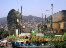 Vue Thenia